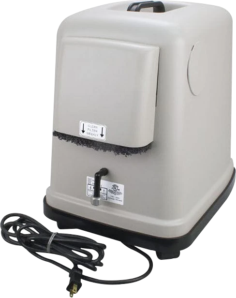 Oxygen Generator - Image 3