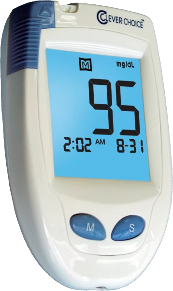 Blood Pressure - Image 2