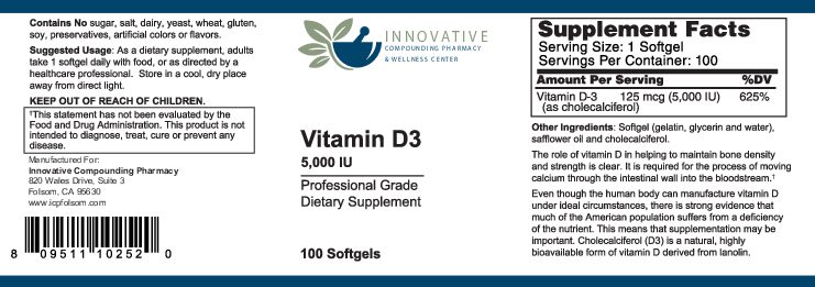 GLP-1 Essential Supplements - Image 3