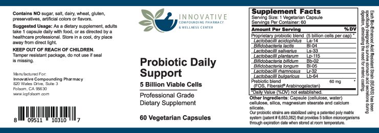 GLP-1 Essential Supplements - Image 4