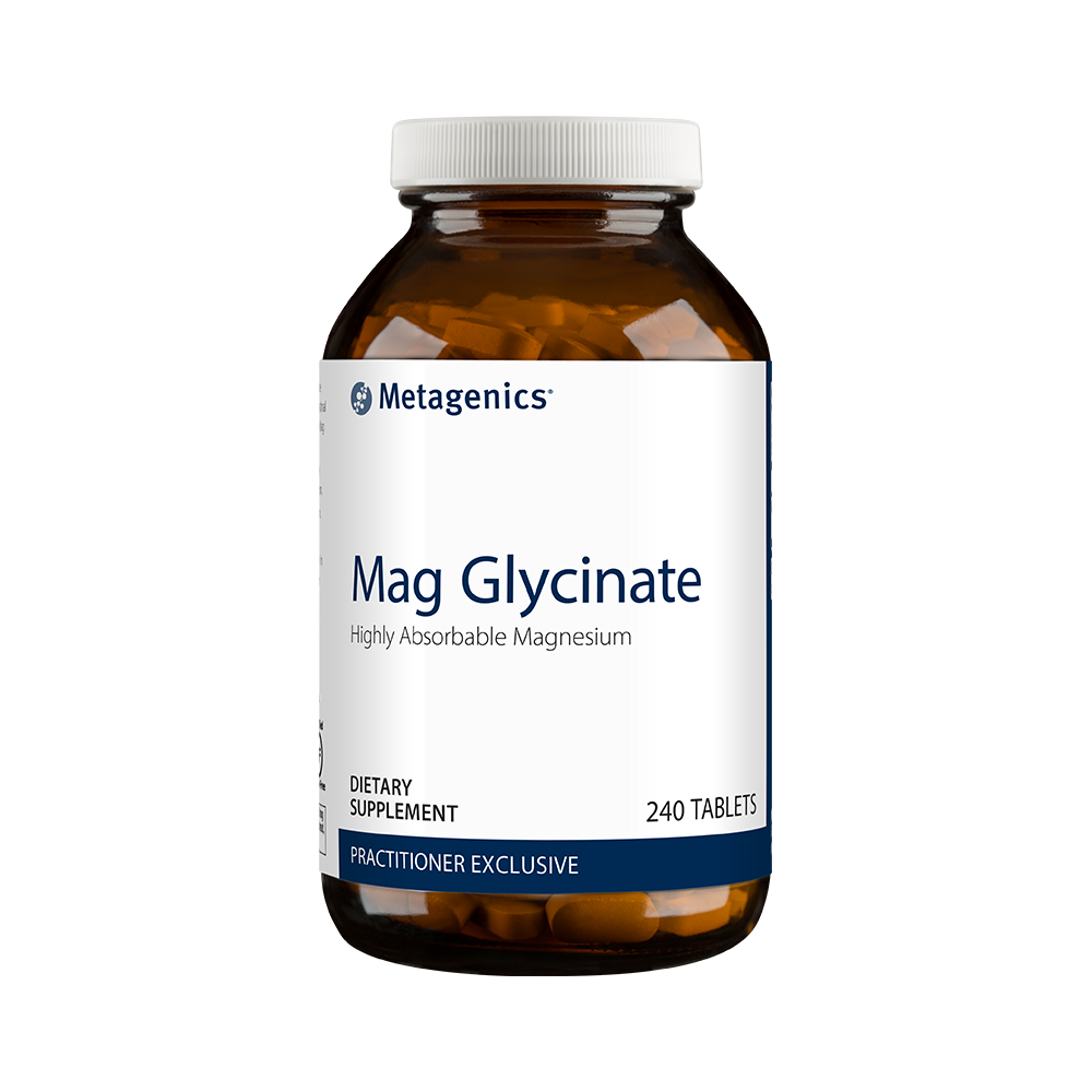 Mag Glycinate - Image 4