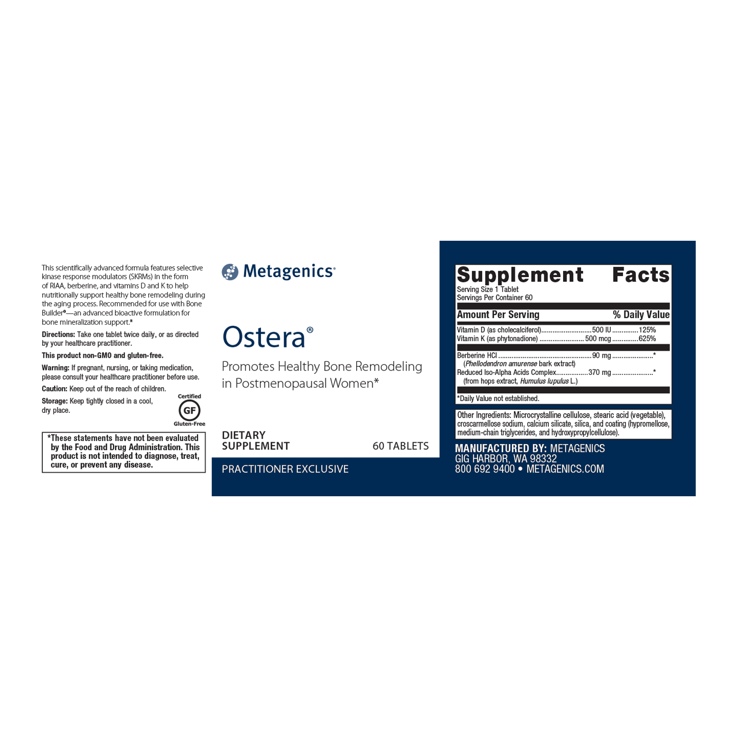 Ostera® 60 T - Image 2