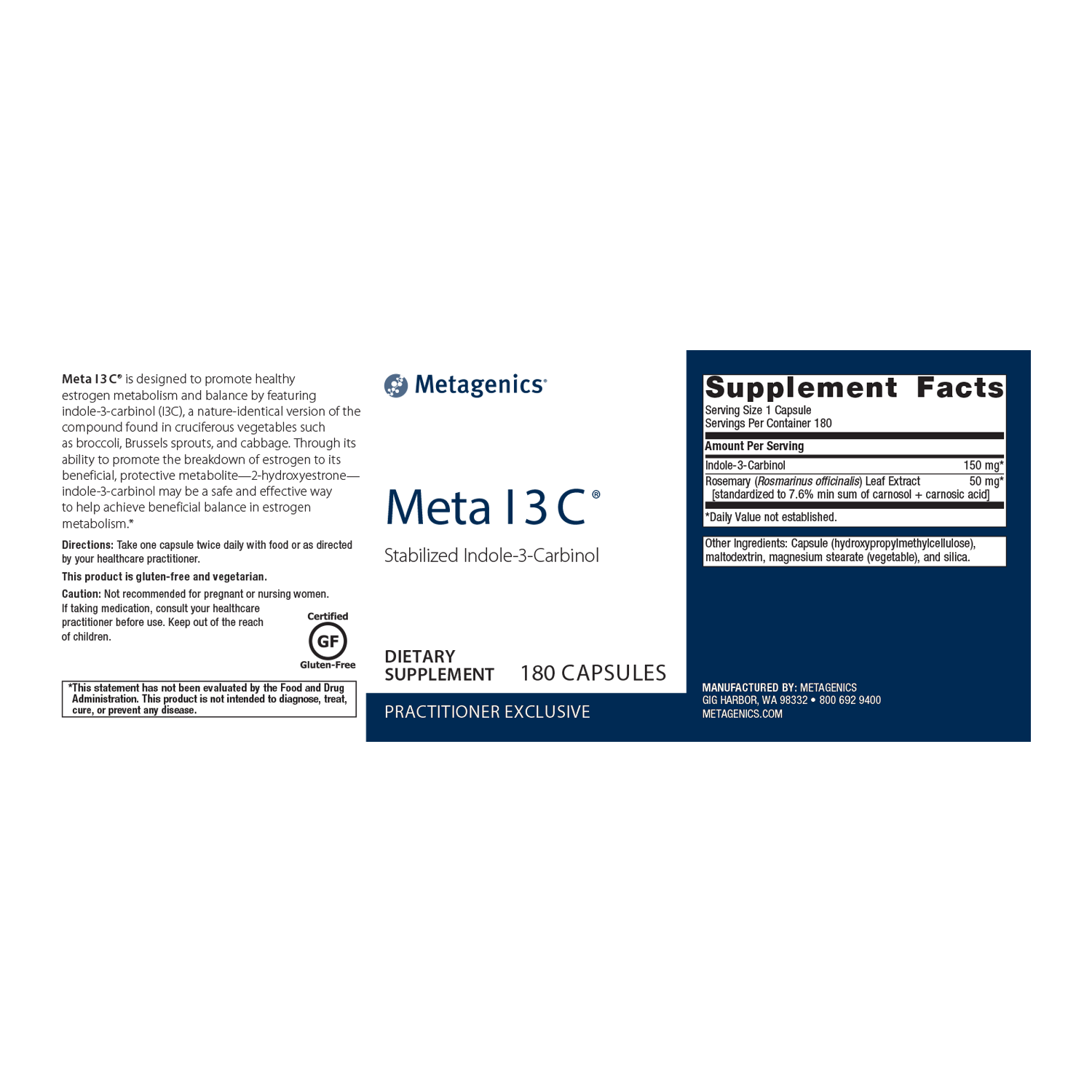 Meta I 3 C® - Image 3