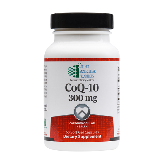 CoQ-10 300 MG - Image 2