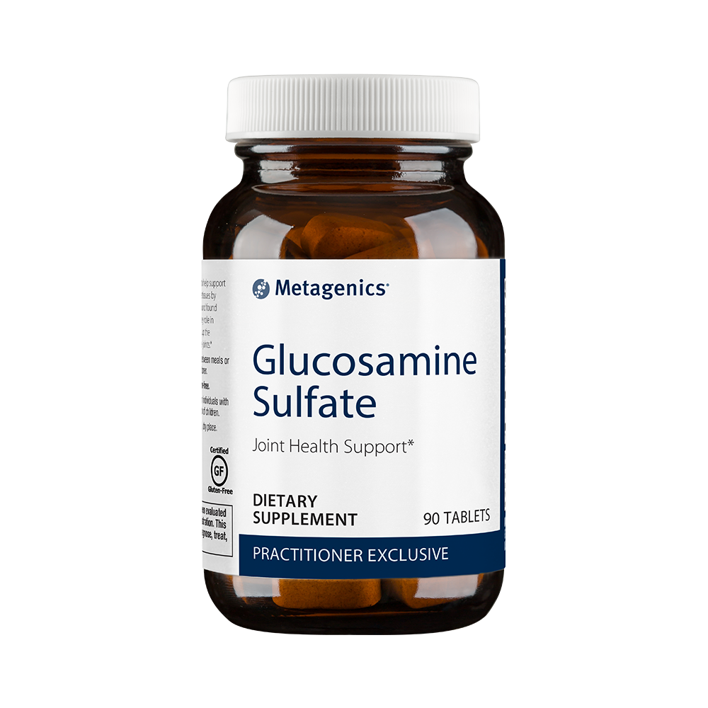 Glucosamine Sulfate - Image 3