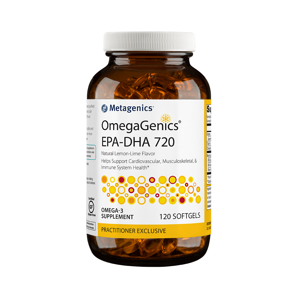 OmegaGenics® EPA-DHA 720 - Image 4