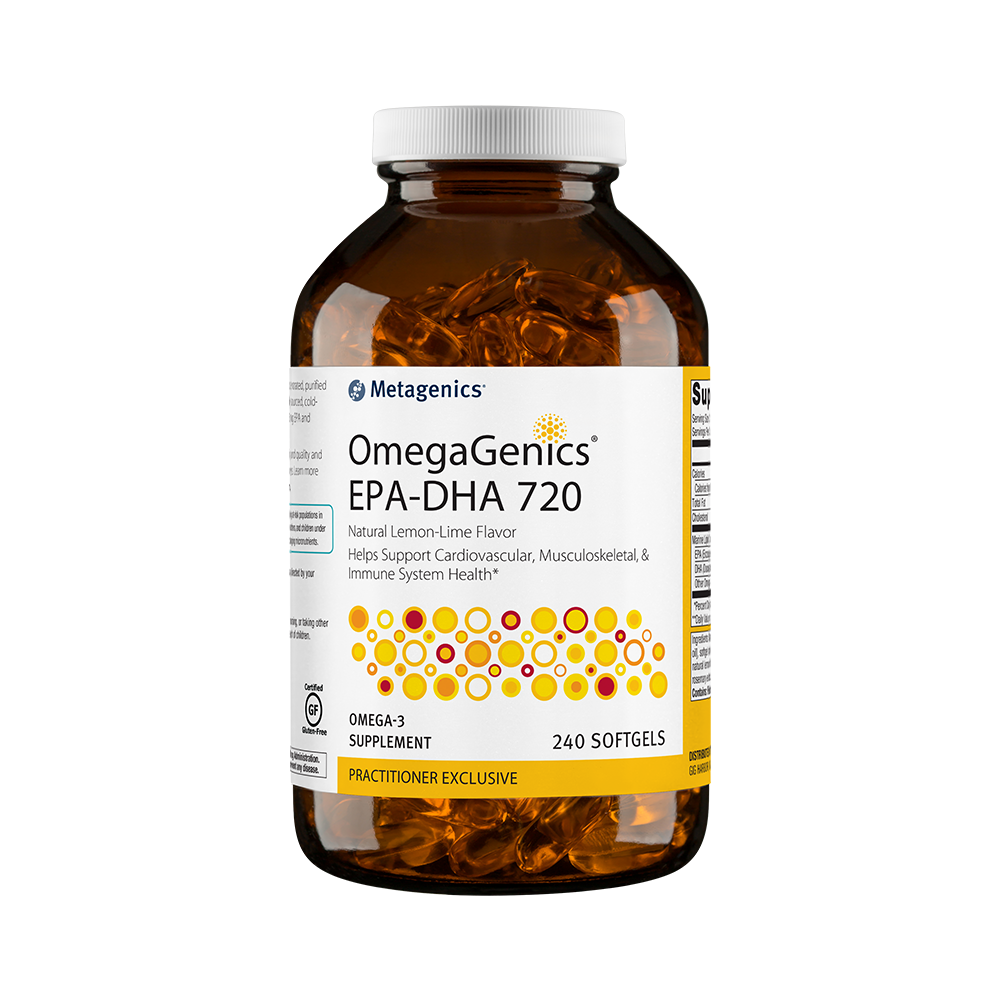 OmegaGenics® EPA-DHA 720 - Image 6