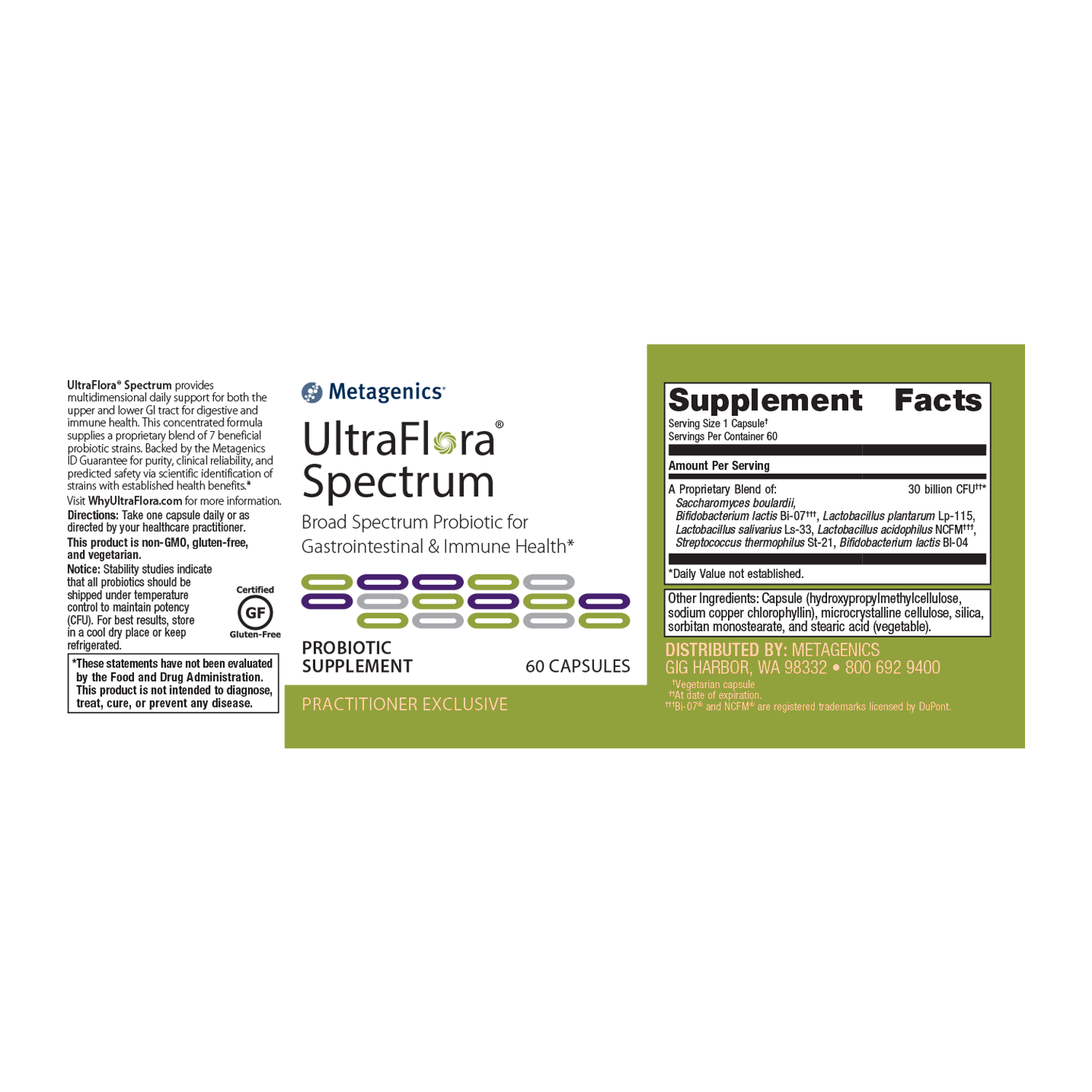 UltraFlora® Spectrum - Image 2