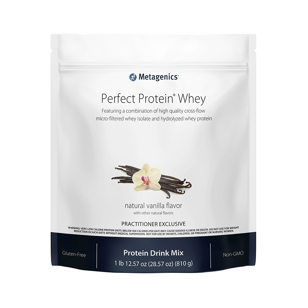 Perfect Protein Whey (30 servings) - Image 3