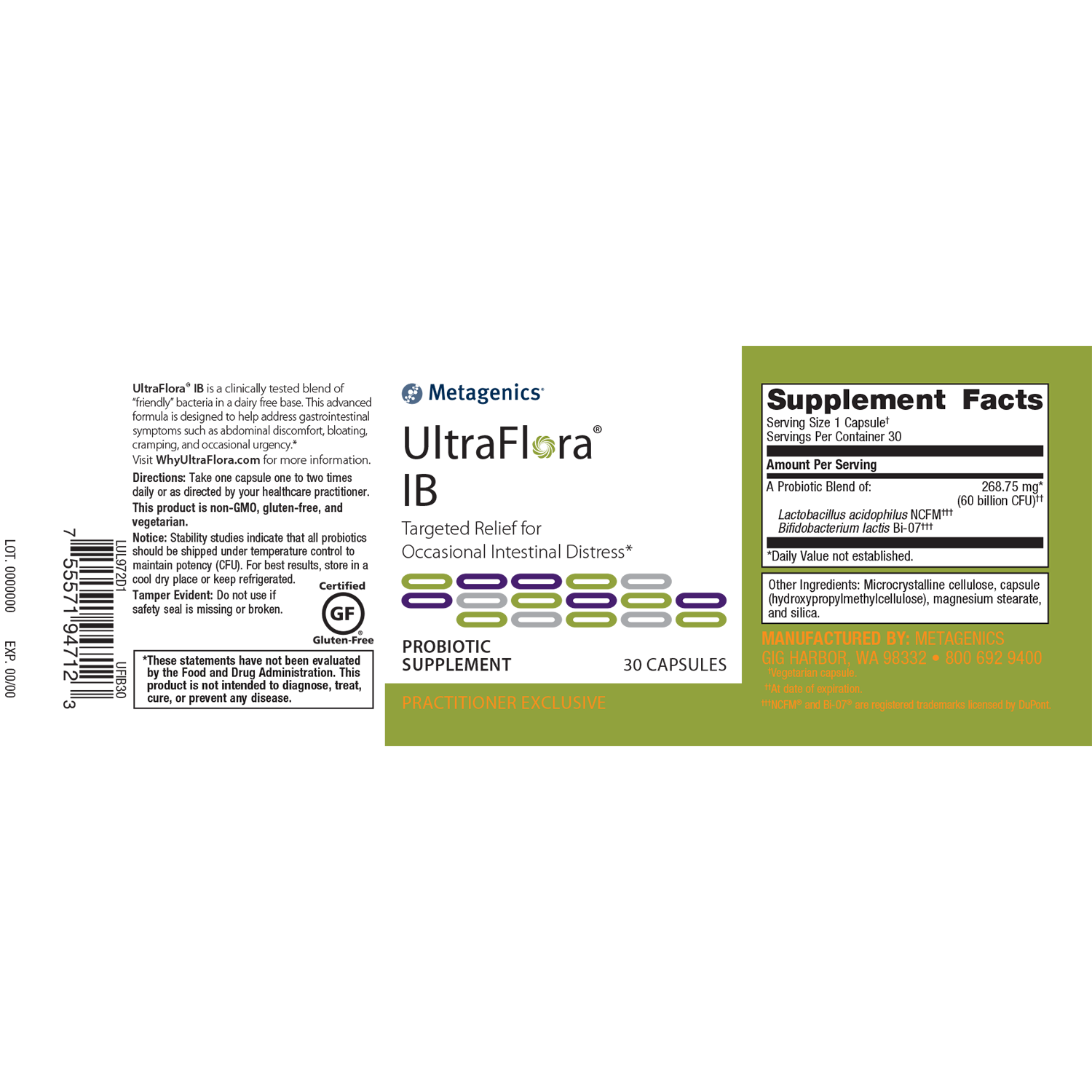 UltraFlora® IB 30 C - Image 2