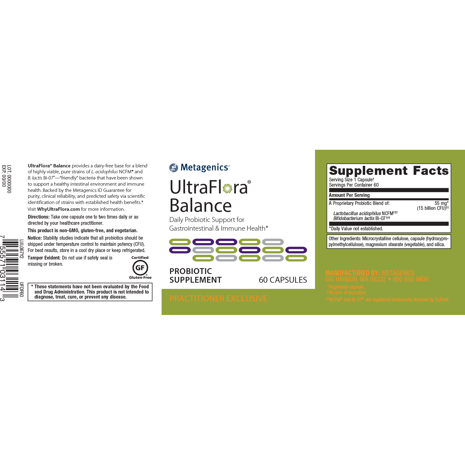 UltraFlora® Balance - Image 5