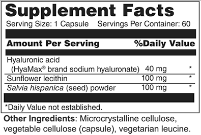 Hyaluronic Acid - Image 2