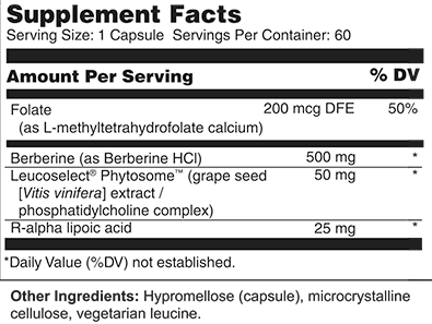 Berberine Support - Image 2