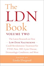 The LDN Book, Volume Two - Image 2
