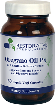 Oregano Oil Px - Image 3