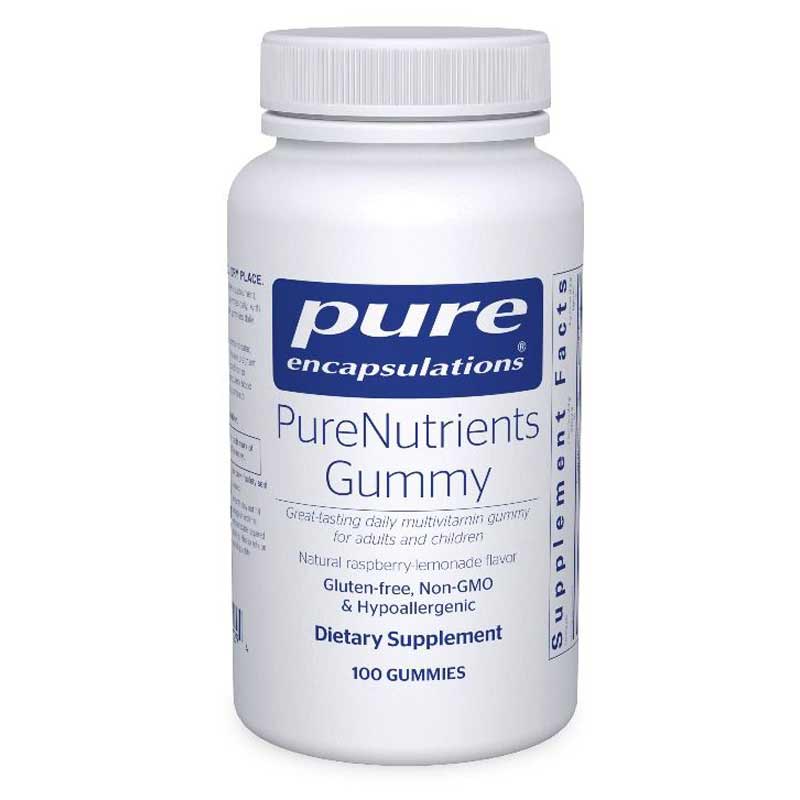 PureNutrients Gummy - Image 2