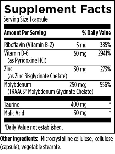 Zinc Supreme - Image 2